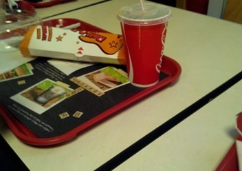 Фото компании  Royal Burger, сеть ресторанов быстрого обслуживания 3
