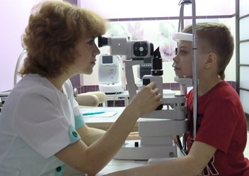 Квалифицированная консультация врача офтальмолога (окулиста) города Лобня.
Аппаратное лечение глаз (взрослых и детей) в г. Лобня.