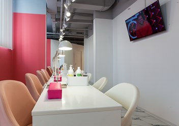 Фото компании  4hands 5