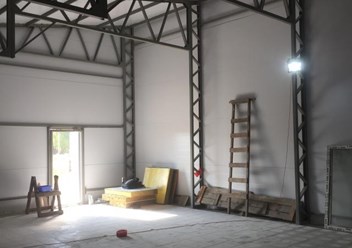 Фото компании ООО Завод Металлоконструкций 2