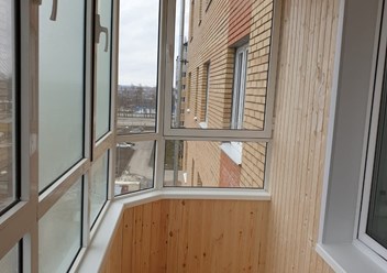 Фото компании  Окна Люкс (филиал) 3