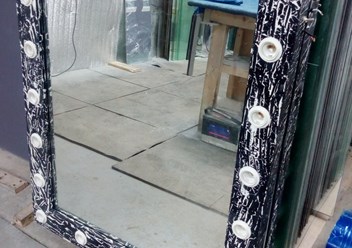 Фото компании ИП Зеркальная мастерская ХВД 4