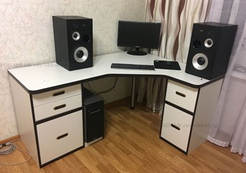 Фото компании  Рос.Шкаф 1