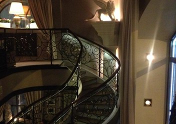 Фото компании  Де Марко, сеть ресторанов 6