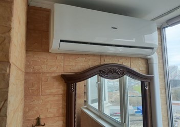 Фото компании ООО Кондиционеры и климатическая техника 2