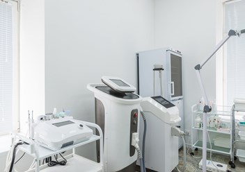 Фото компании  Eternal Beauty Clinic 4