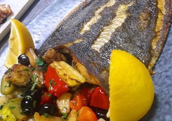 Фото компании  Балкан Гриль 4