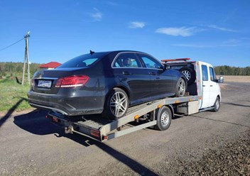 Эвакуатор Чижовка