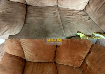 Фото компании  MIGOM 5
