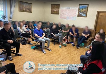 Фото компании ООО СПРЦ «Лодка» 5