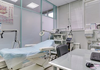 Фото компании ООО “Клиника 1” 4