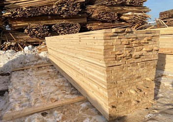 Фото компании ИП Лес да сруб  3