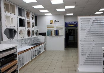 Фото компании  Торговый дом «Урал Декор» 3