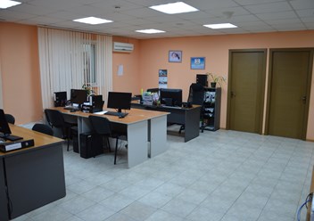 Фото компании  Патриот 5