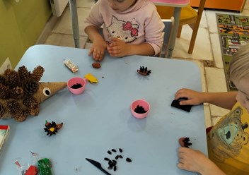 Фото компании  Академия на полянке 5