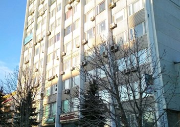 Филиал на Красной д.1