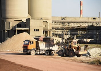 Московский бетонный завод - производитель товарного бетона в соответствии с ГОСТ