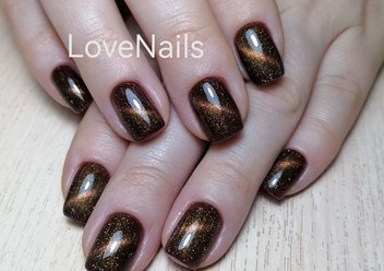 Маникюр, Ногтевая Студия "LoveNails" 8-960-274-23-32