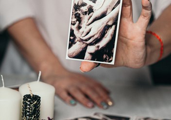 Фото компании  Кабинет психолога Усковой Юлии 2