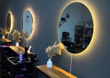 Фото компании  Pro-Hair 2