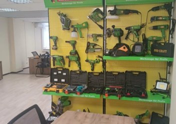 Фото компании ООО Procraft Russia 1