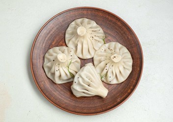 Фото компании ООО Долма 2