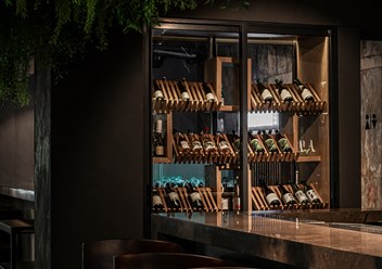Фото компании  Bluefin Event Hall Жуковка 2