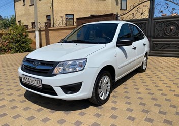 Фото компании  «АвтоВыкуп93» 1