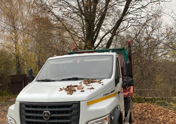 Фото компании ООО Экогород 3