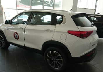 Фото компании ООО Автолюкс 5