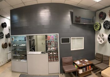 Фото компании  KarFaxstudioAvto 1