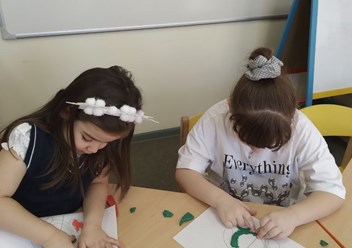 Фото компании  AcademKids в Хорошево-Мневники 3