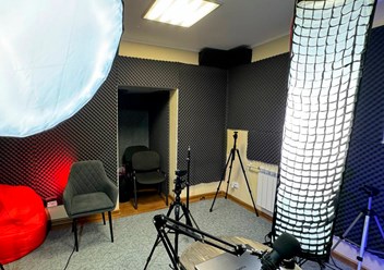 Фото компании ИП Red Grand Studio 2