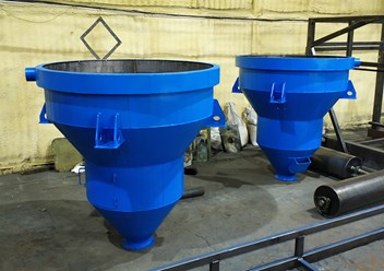 Фото компании ООО Производственно-торговая компания «Инжиниринг» 2