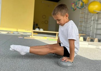 Фото компании ИП Lemon-sport 3