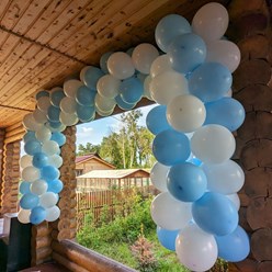 Фото компании  Balaboll 5