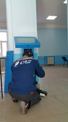 Фото компании  САБ 49