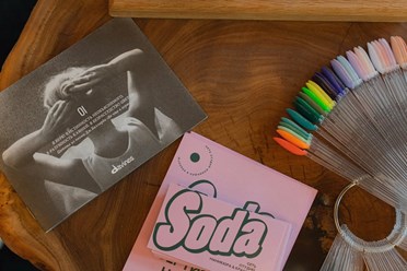 Фото компании  SODA Новогиреево 16