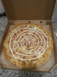Фото компании  I Like Pizza 16
