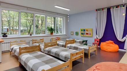 Фото компании  English Playschool Moscow 16