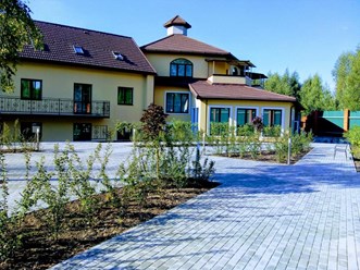 Фото компании  Пансионат для пожилых "Люберцы - Осеченки" 2