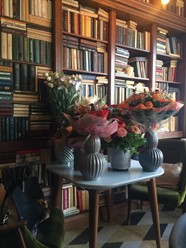 Фото компании  Пряности &amp; Радости, ресторан 22