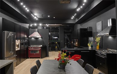 Фото компании ООО Bertazzoni 17