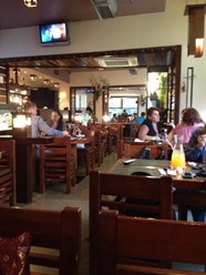 Фото компании  Якитория, кафе 23