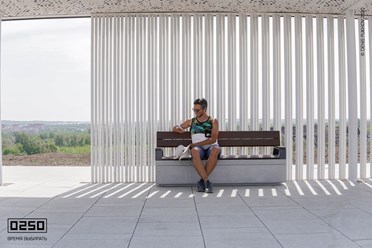 Фото компании ООО Производство малых архитектурных форм « 0250» 7