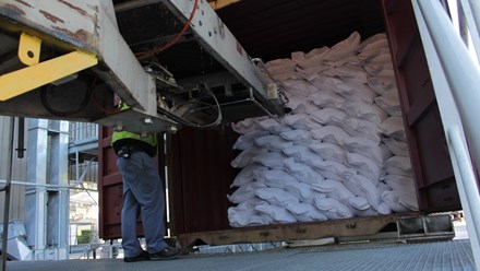 Фото компании ООО FS Logistics 7