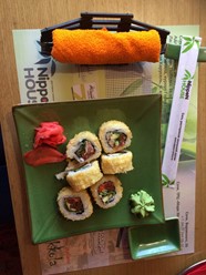 Фото компании  Rukkola, ресторан 2