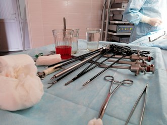 Фото компании ФГБОУ Клиника Кировского государственного медицинского университета 2