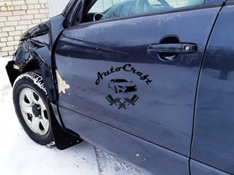 Фото компании ИП AutoCraft 58