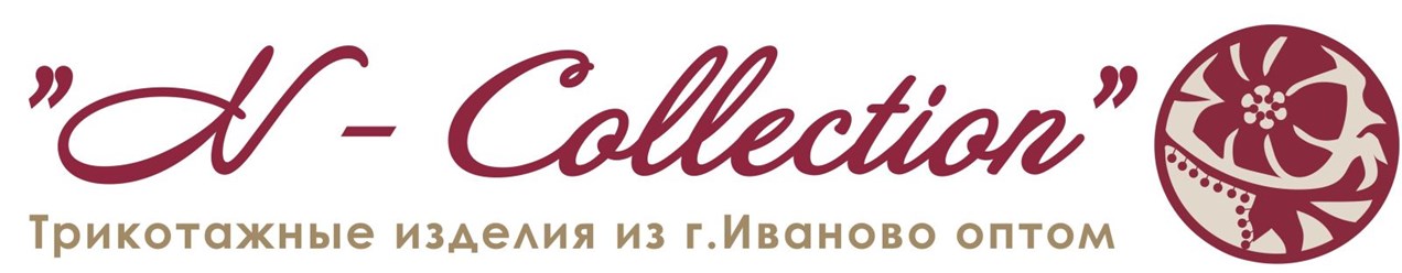 Логотип компании  N-Collection http://nc-brand.ru